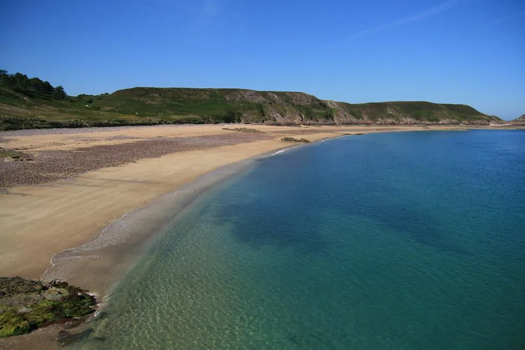 Bed and Breakfast Relais Saint Aubin Erquy Bed & Breakfast