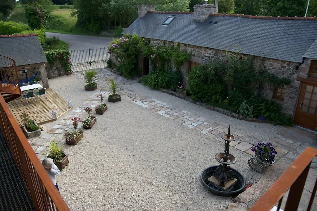Bed & Breakfast Bed and Breakfast Relais Saint Aubin Erquy
