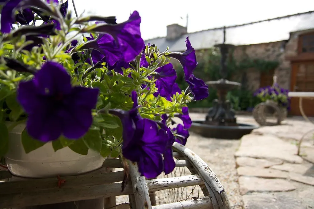 Bed and Breakfast Relais Saint Aubin Erquy 0*,