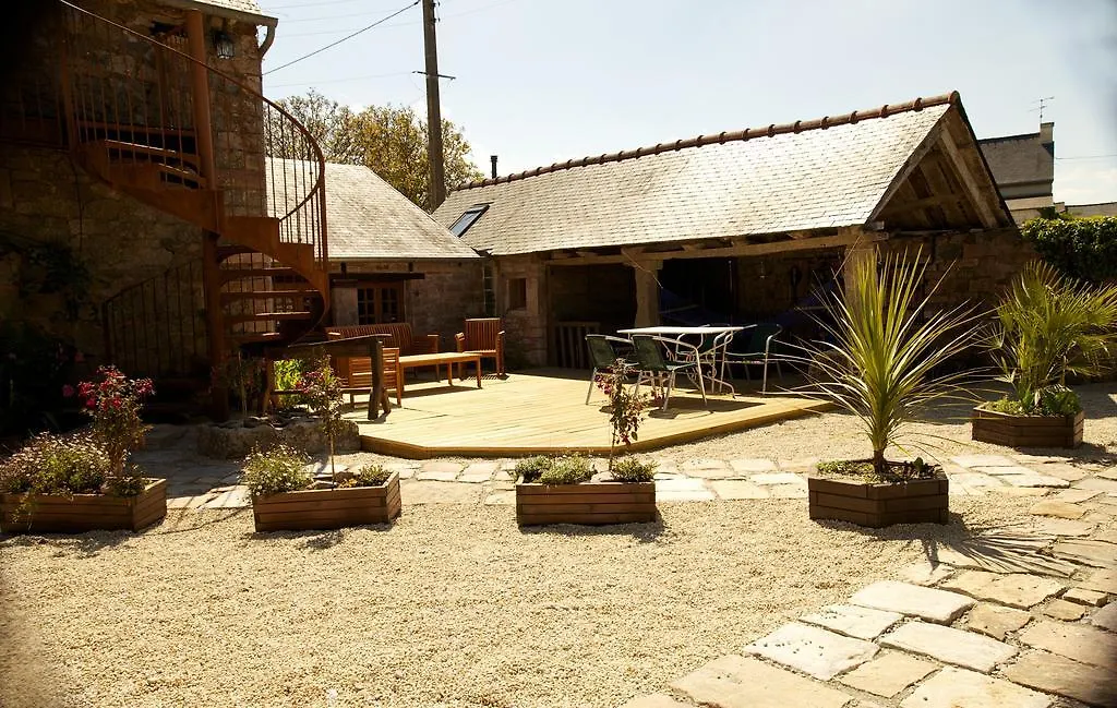 Bed & Breakfast Bed and Breakfast Relais Saint Aubin Erquy Francie