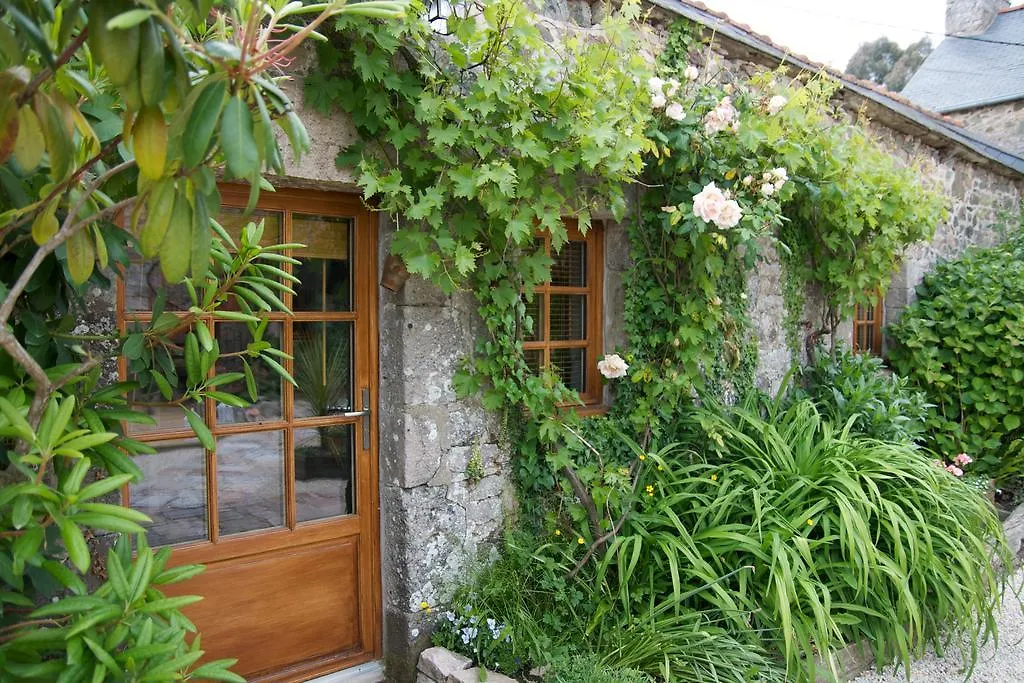 Bed & Breakfast Bed and Breakfast Relais Saint Aubin Erquy