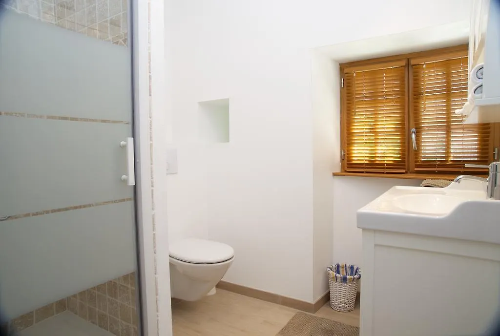 Bed and Breakfast Relais Saint Aubin Erquy