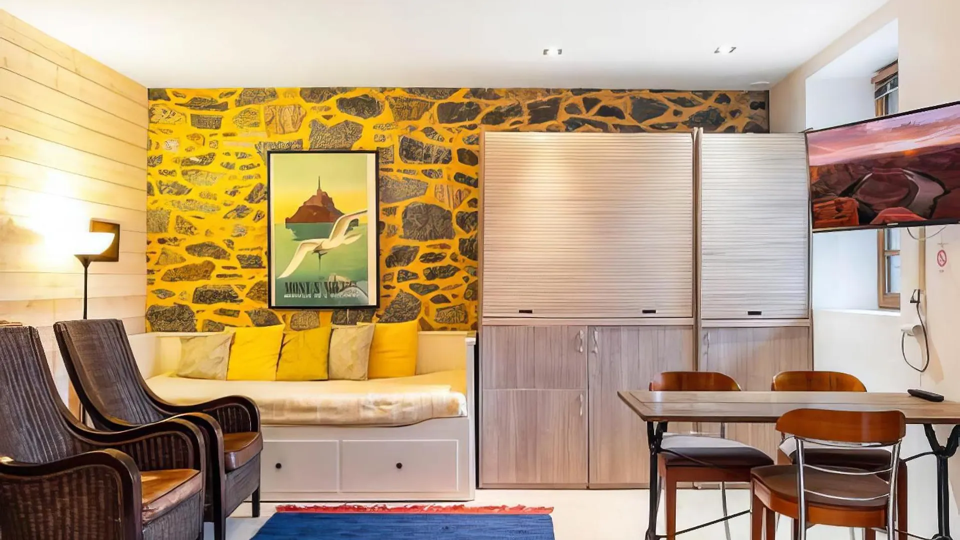 Bed & Breakfast Bed and Breakfast Relais Saint Aubin Erquy